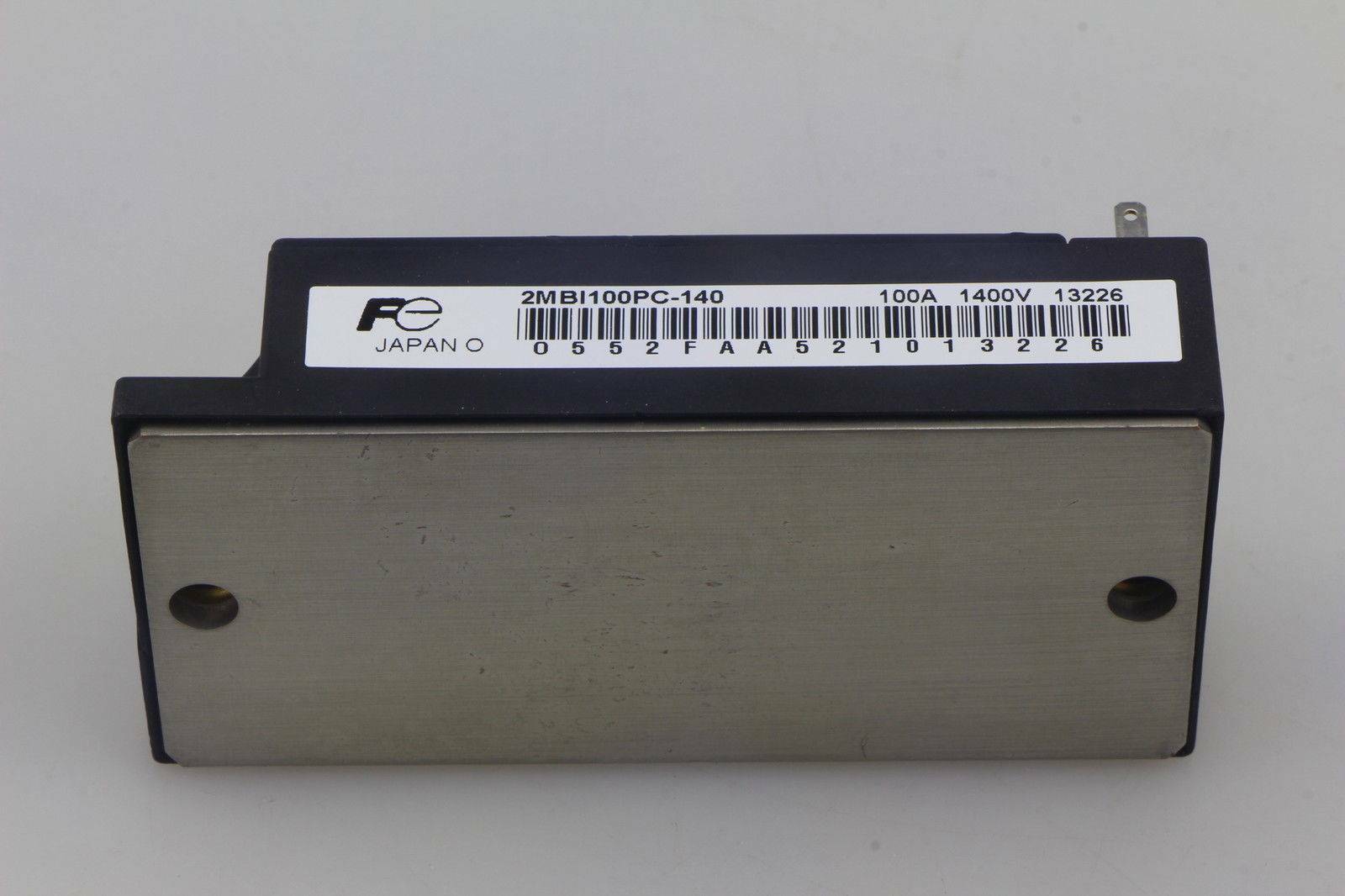 New One Fuji 2MBI100PC-140 Module Power Supply - ONE FUJI
