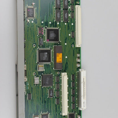 Used Mitsubishi QX521 PCB Circuit Board Tested Good Condition - MITSUBISHI