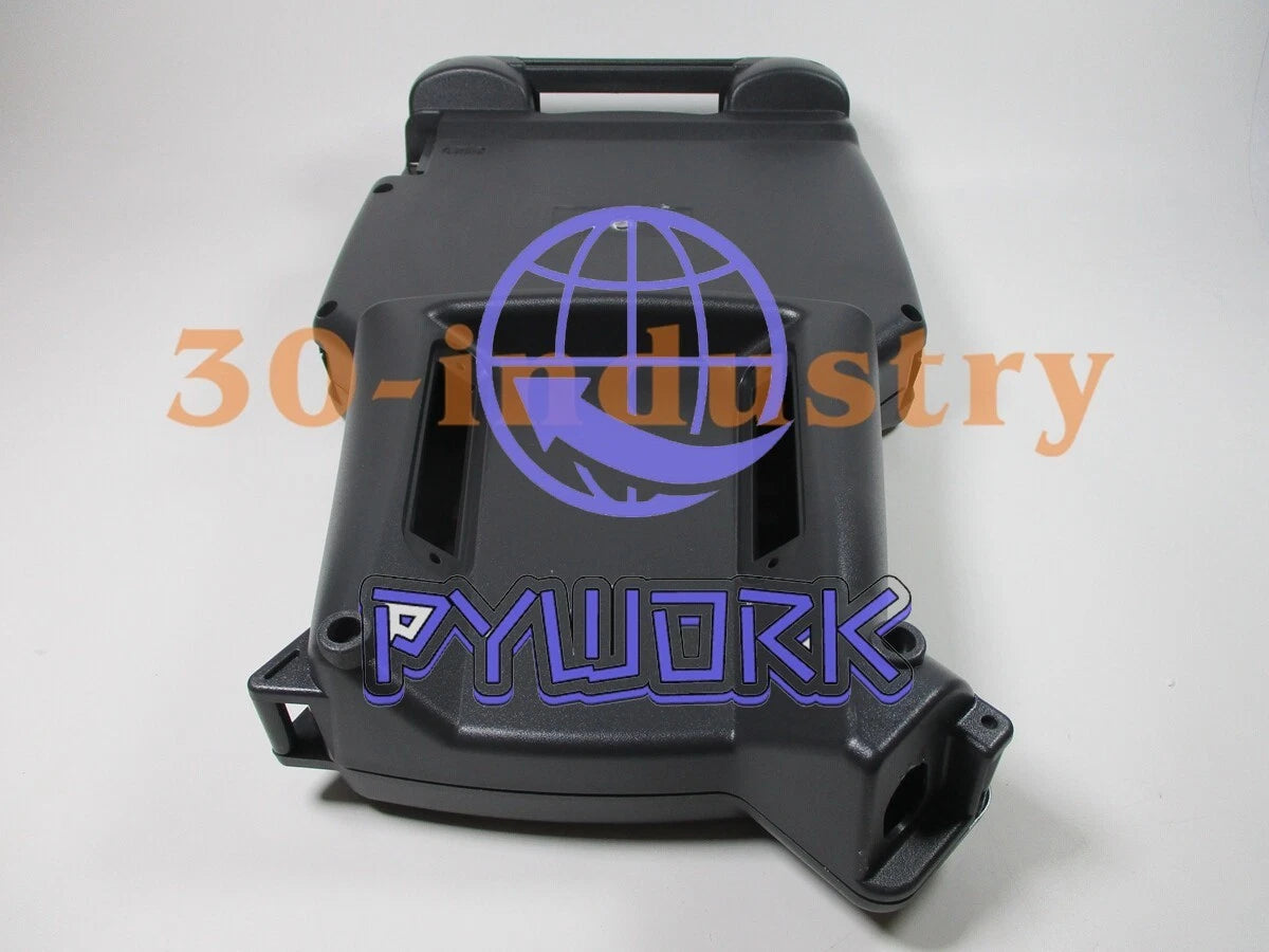 Plastic Case FOR FANUC Teach Pendant A290-7213-X706 Shell With MHE2 Membrane