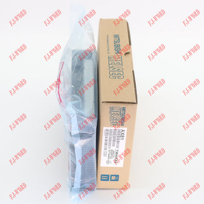 New 1PC Mitsubishi AX81 PLC Module in Box - 1-Year Warranty - MITSUBISHI
