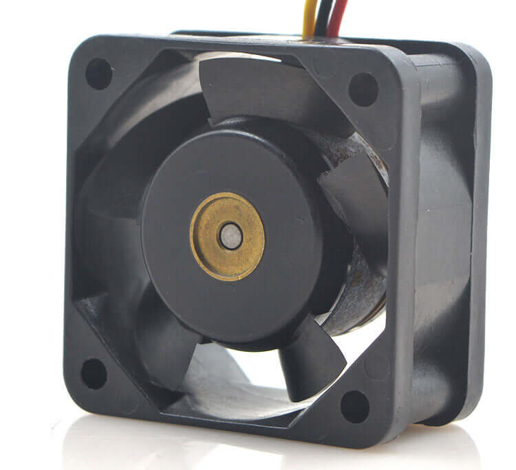1pcs Sanyo 9WF0424H6D05A 4CM 24V 0.08A 4020 for Fanuc Fan