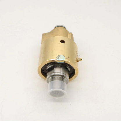 For DEUBLIN High-Speed Rotary Joint Substitute 357-000-002 1PCS