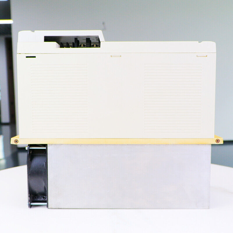 USED Mitsubishi MDS-B-SP-220 Servo Amplifier, Tested OK - MITSUBISHI