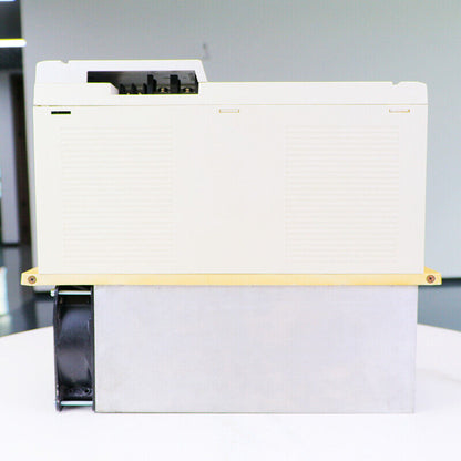 USED Mitsubishi MDS-B-SP-220 Servo Amplifier, Tested OK - MITSUBISHI