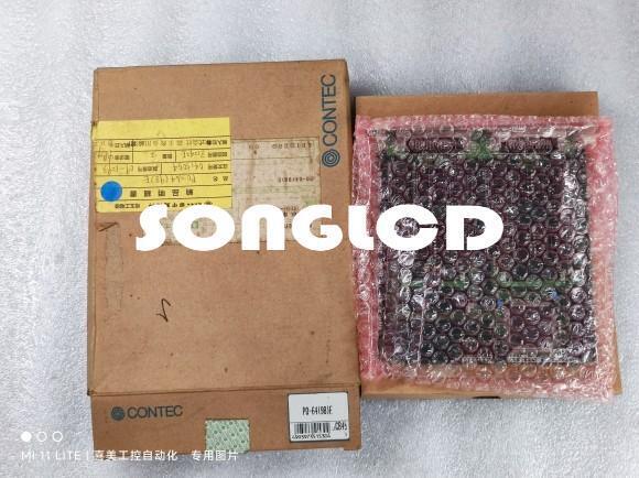 New PO-64(98)E 9803B - High Quality Electronic Component - KOEED