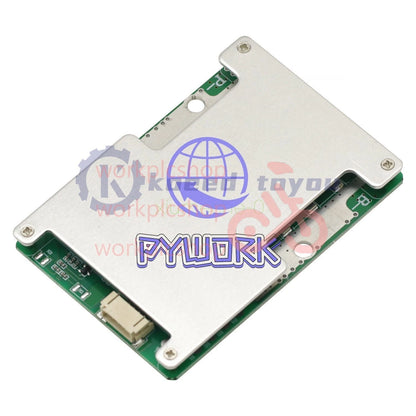 4S 12V 800A BMS LiFePo4 Lithium Iron Phosphate Battery Protection Board Balanced