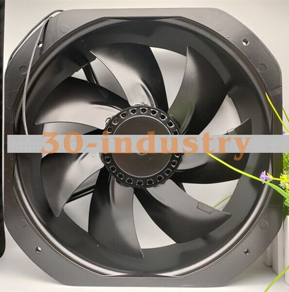 SHYUANYA Cooling Fan 28080 AC230V 280x80MM High-Performance Fan - SHYUANYA