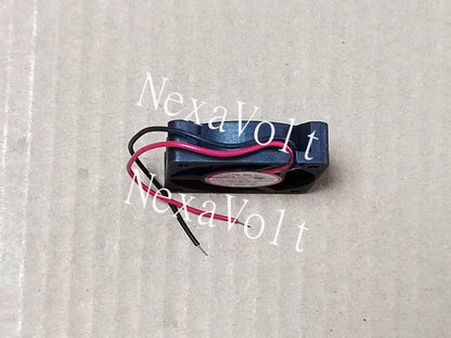 1 PCS YOUNG LIN Fan DFS401012L DC 12V 0.7W 4cm 4010 cooling fan