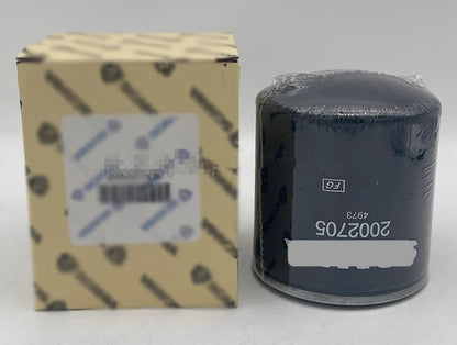 1PCS FIT FOR 2002705 Hydraulic Oil Filter Element