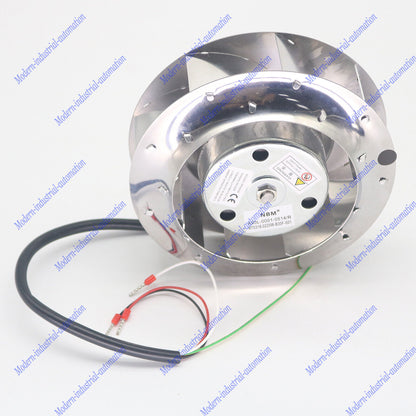 new 1pcs spindle motor fan NMB A90L-0001-0514/R A90L00010514 FANUC - FANUC
