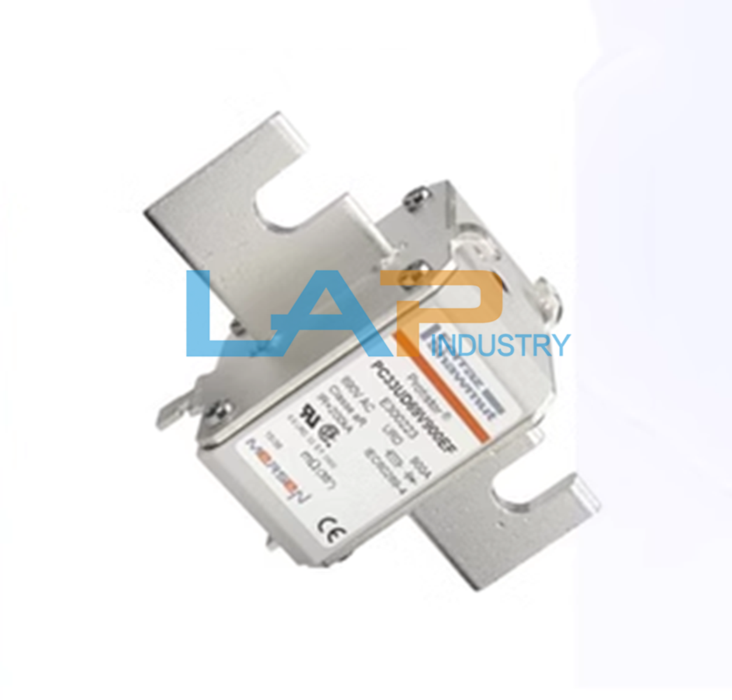 2Pcs Ferraz Shawmut PC33UD69V900EF Fuse 690V 900A - FERRAZ SHAWMUT