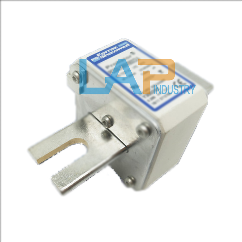 2PCS Ferraz Shawmut PC33UD69V1400EF Fuses 690V 1400A - FERRAZ SHAWMUT