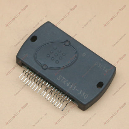 SANYO STK433-330 Thick Film Amplifier Module - 1 Piece - SANYO