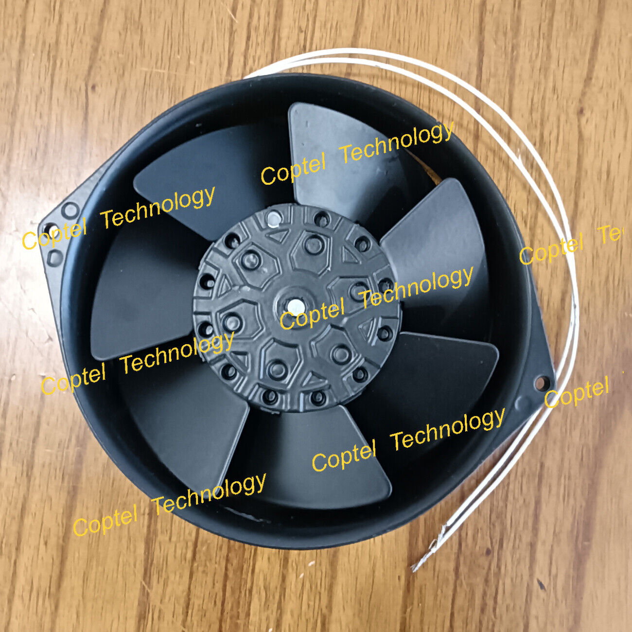 1PC STYLE FAN S15F10-Z 100V 37W/34W high-temperature-resistant cooling fan - STYLE FAN
