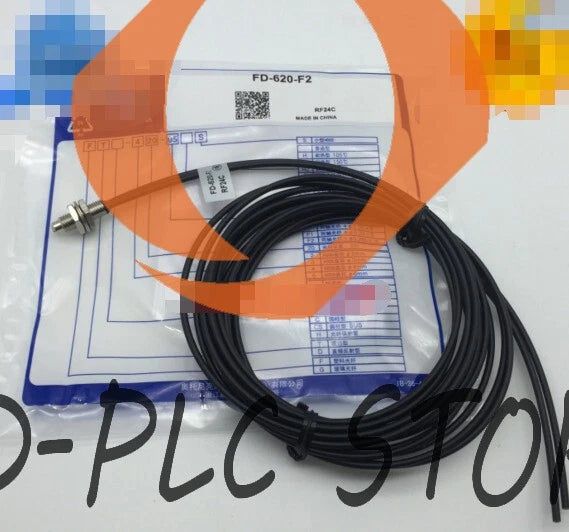 1PCS Autonics FD-620-F2