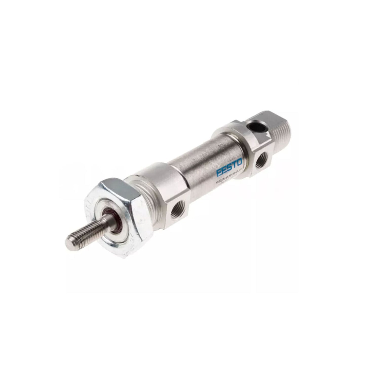 FESTO DSNU-20-10-P-A Pneumatic Cylinder - FESTO