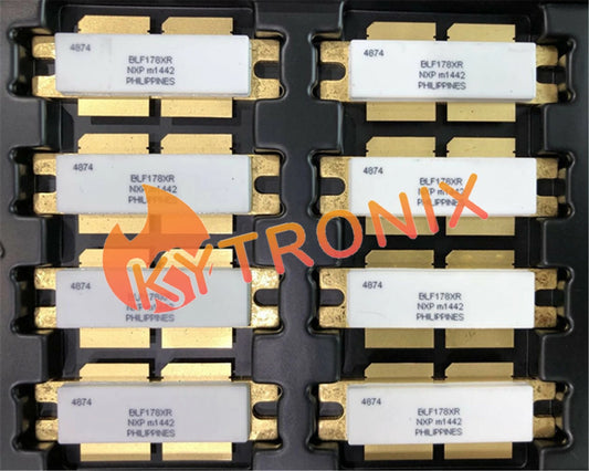 1PCS NXP BLF178XR Power LDMOS transistor 1400 W HF to 128 MHz