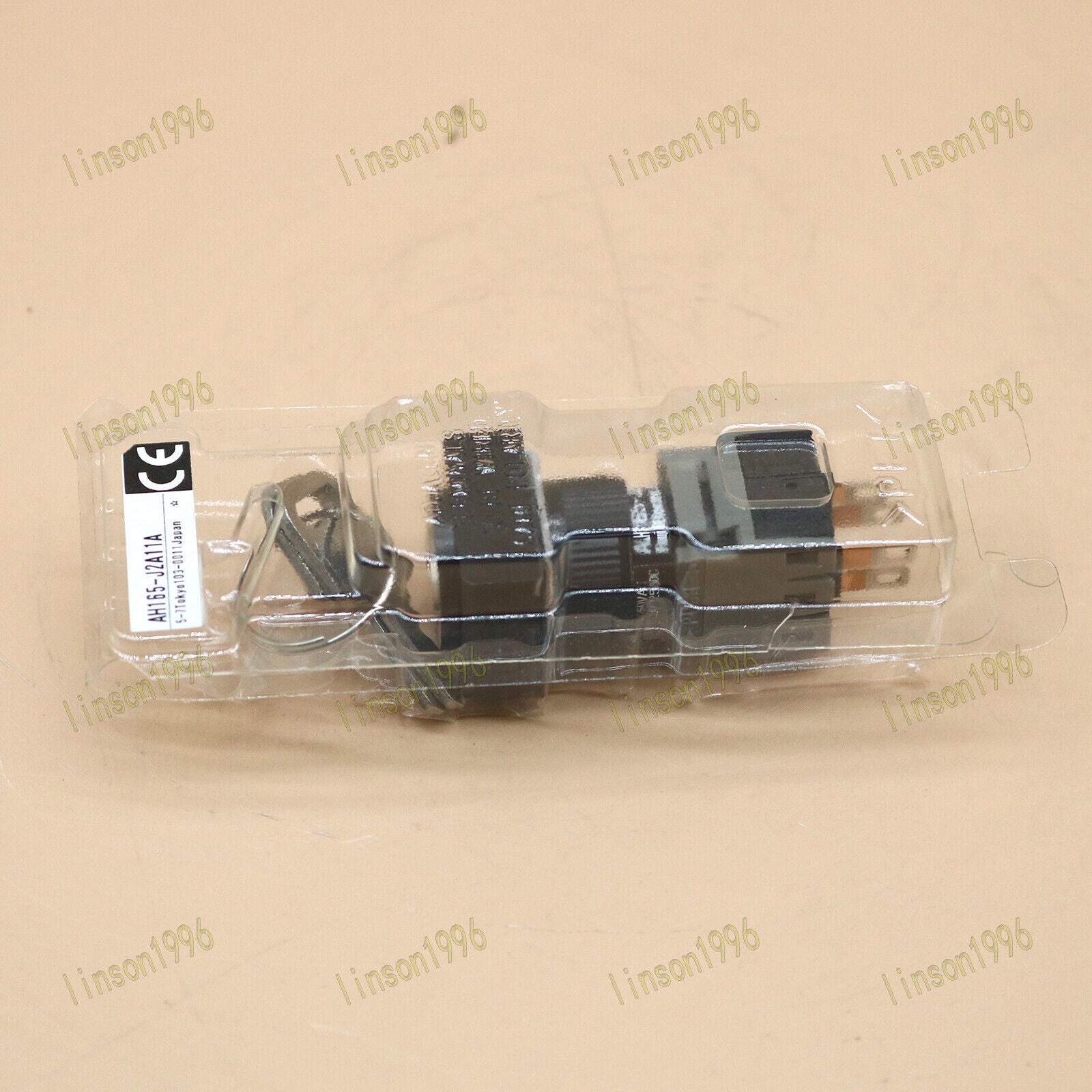1PC For Fuji AH165-J2A11A Switch Fast - FUJI