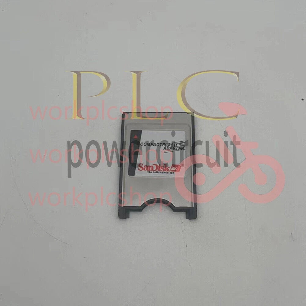 128MB/256/512/1G/2G CNC CF Compact Flash card+CF-PCMCIA Adapter+SSK reader FANUC