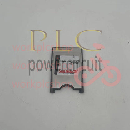 128MB/256/512/1G/2G CNC CF Compact Flash card+CF-PCMCIA Adapter+SSK reader FANUC