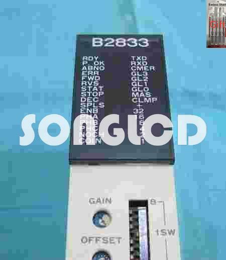1PCS JAMSC-B2833 - KOEED