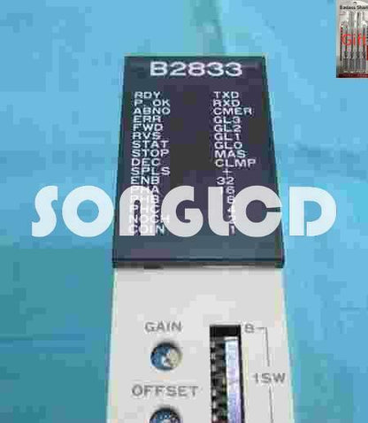 1PCS JAMSC-B2833 - KOEED