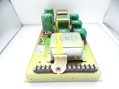 PROTECTION CONTROLS 6642-VLT TEMPERATURE CONTROLLER - THERMOSTATIC CONTROLS