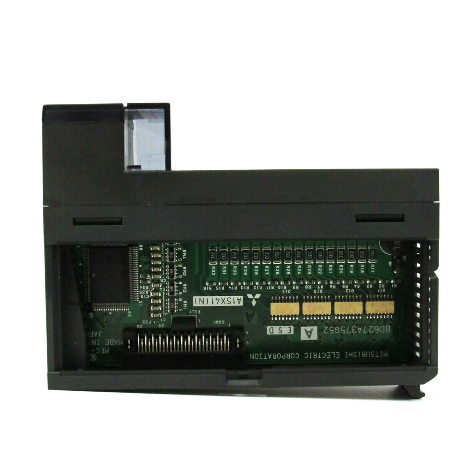 MITSUBISHI A1SX41 | PROGRAMMABLE LOGIC CONTROLLER | US STOCK - MITSUBISHI