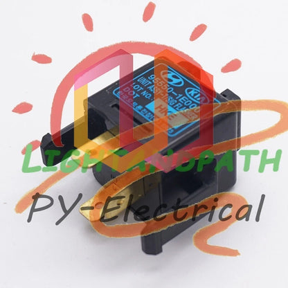 1PC 95550-1E000 Turn Signal Flasher Relay 3 Pin For Hyundai KIA