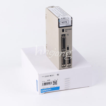 new 1PCS OMRON PLC Module C200H-MC221 C200HMC221 - OMRON