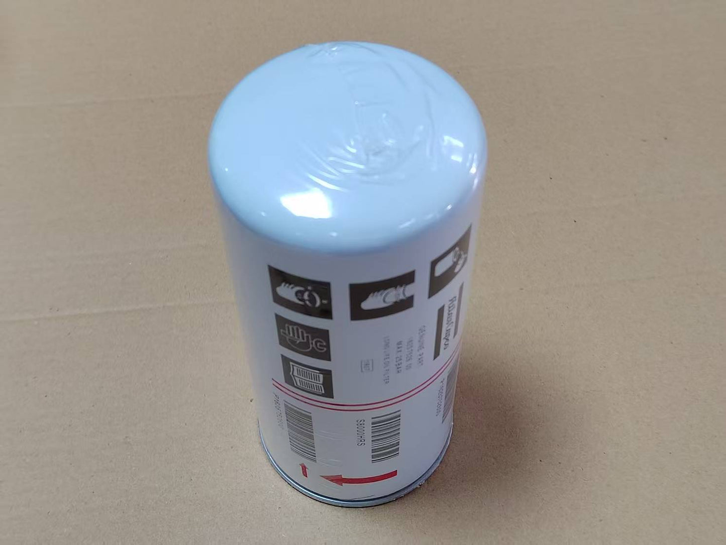 FOR Atlas Copco 1625752600/2903752600 Screw Air Compressor Oil Filter