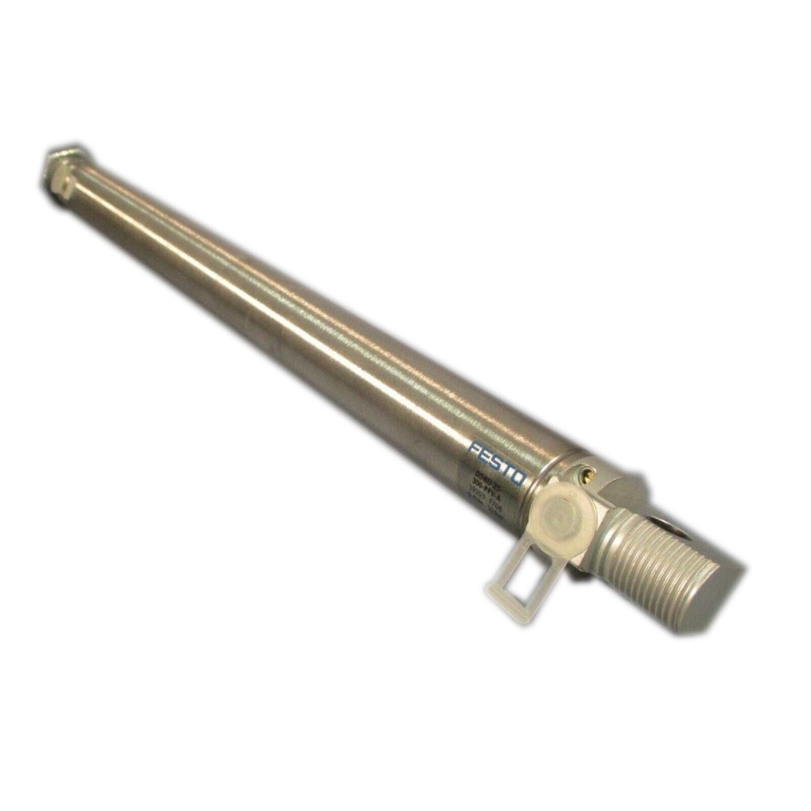 new In Box FESTO DSNU-25-300-PPV-A 19253 ISO Cylinder - FESTO