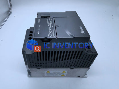 new 1PCS DELTA Inverter VFD037E43A 380V 3.7KW - DELTA
