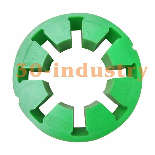 FALK 70R Coupling - New Elastic Plum Cushion for Optimal Performance - Falk