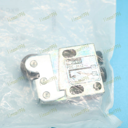 New PXC-M121 Parker Valve - PARKER