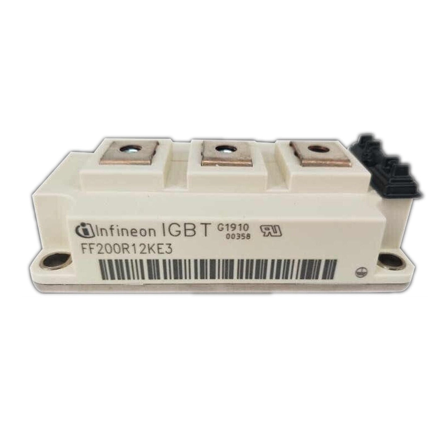 New 1PCS INFINEON FF200R12KE3 Power Module - INFINEON