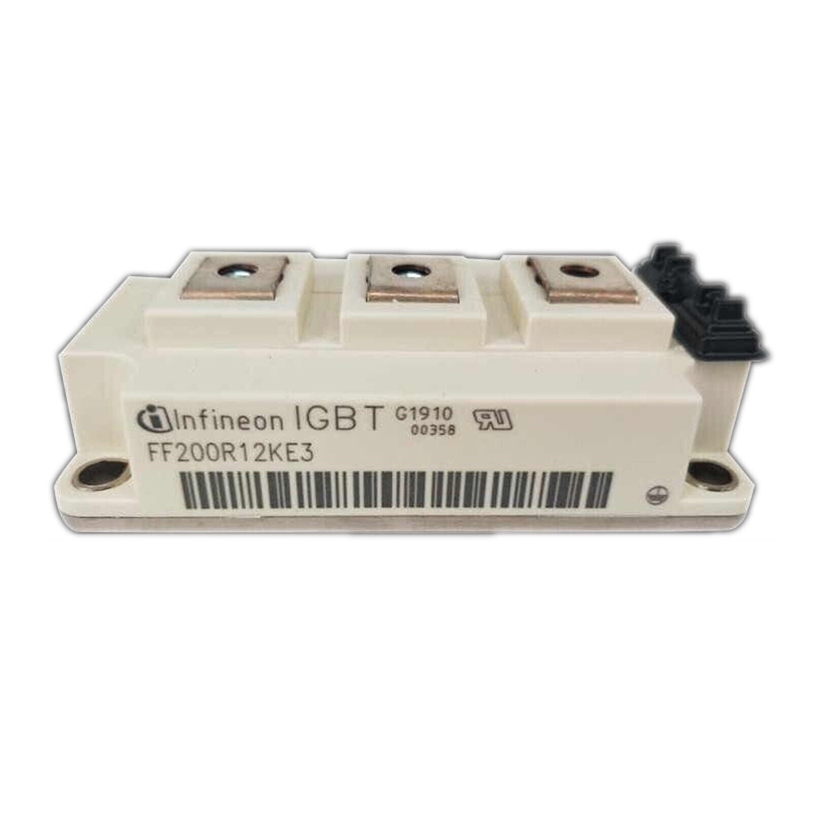 New 1PCS INFINEON FF200R12KE3 Power Module - INFINEON