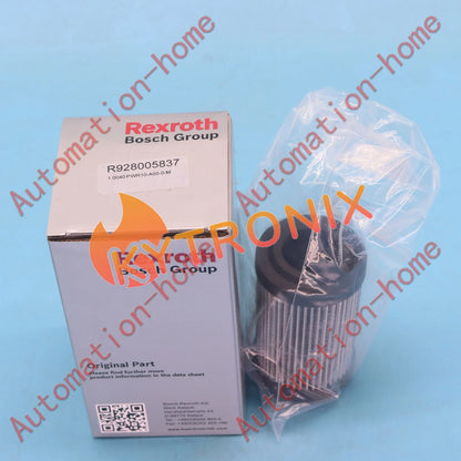 One Rexroth R928005837 Filter element