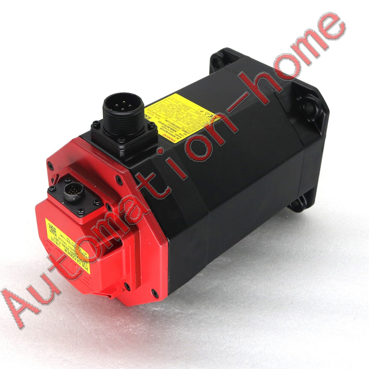 used A06B-0078-B103 Fanuc A06B0078B103 Servo Motor#QW - FANUC