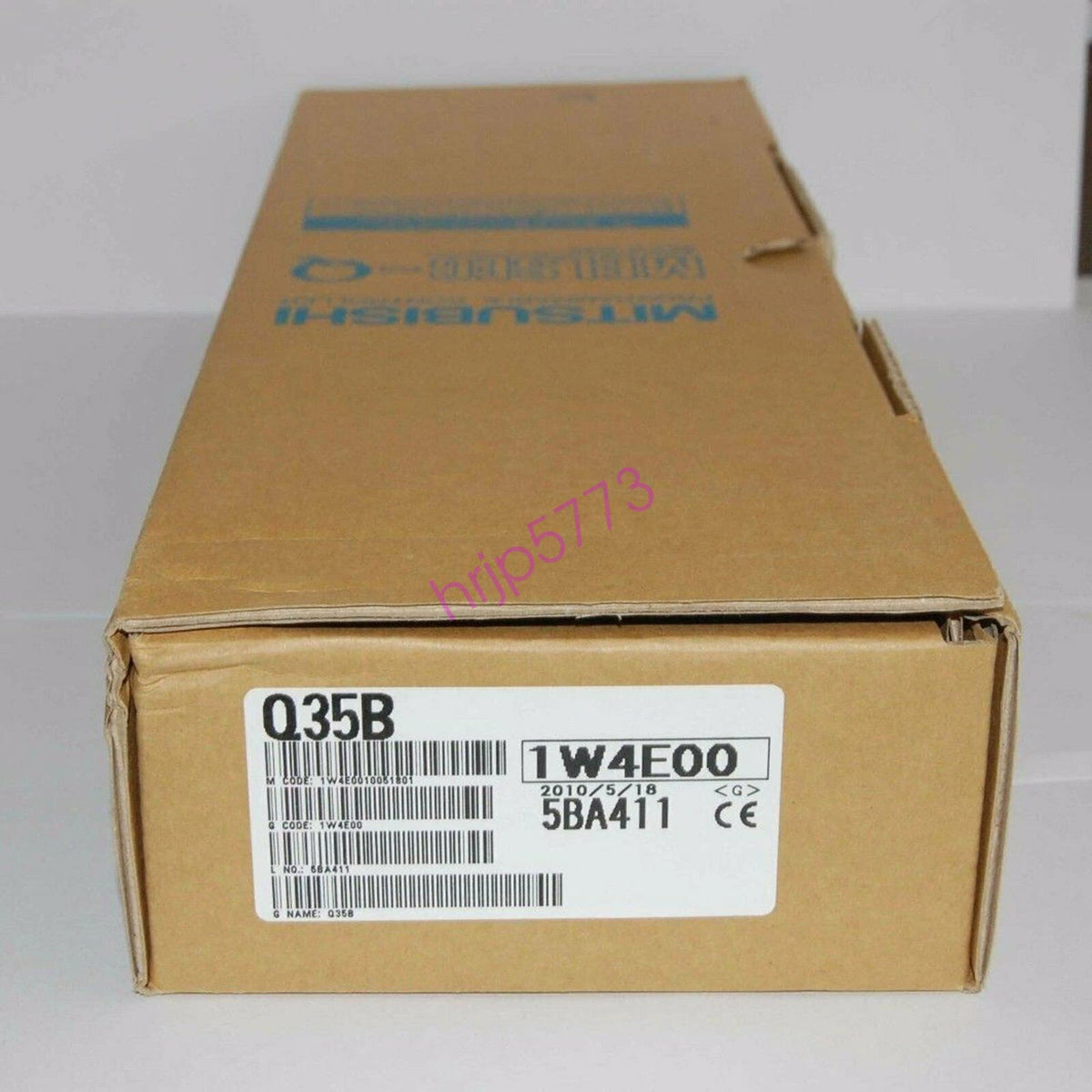 MITSUBISHI Q series Q35B One year warranty