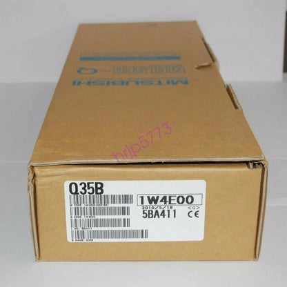 MITSUBISHI Q series Q35B One year warranty