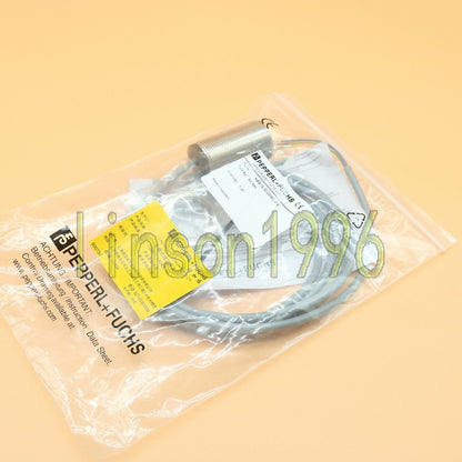 Pepperl+Fuchs NBB15-30GM50-WS Proximity Switch Sensor - PEPPERL+FUCHS