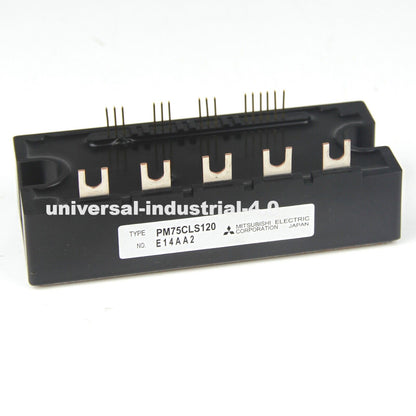 MITSUBISHI PM75CLS120 IGBT Module - MITSUBISHI