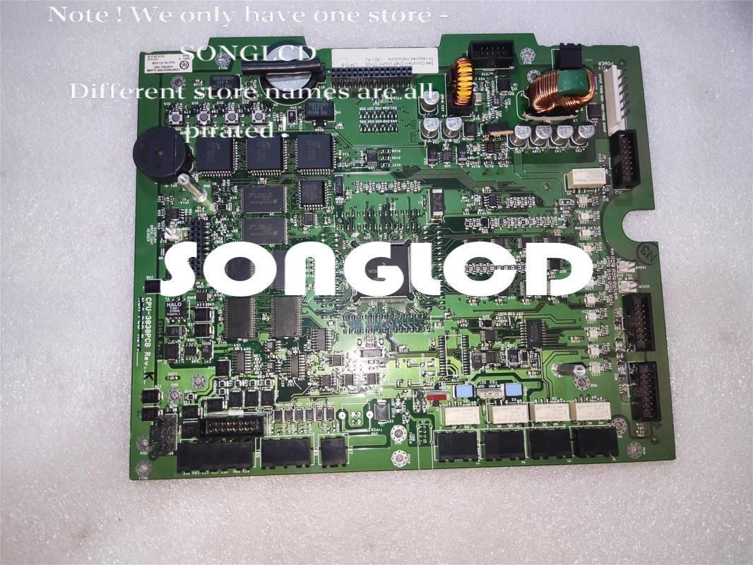 1PCS CPU-3030PCB Electronic Circuit Board - KOEED
