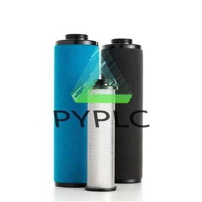 1Pcs 2901300104 Pipeline Filter for Atlas Copco Compressor 2901-3001-04