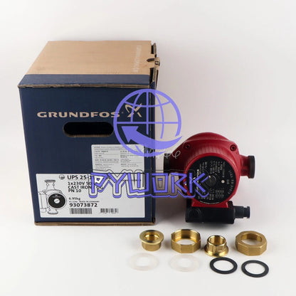 1Pcs Grundfos UPS25-100 180 Water pump UPS25-100/180