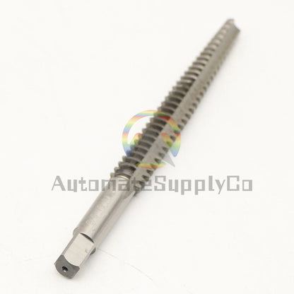 ACME 3/8"-10 Trapezoidal Tap Right Hand, HSS 3/8 x 10 Trapezoidal Thread Tap