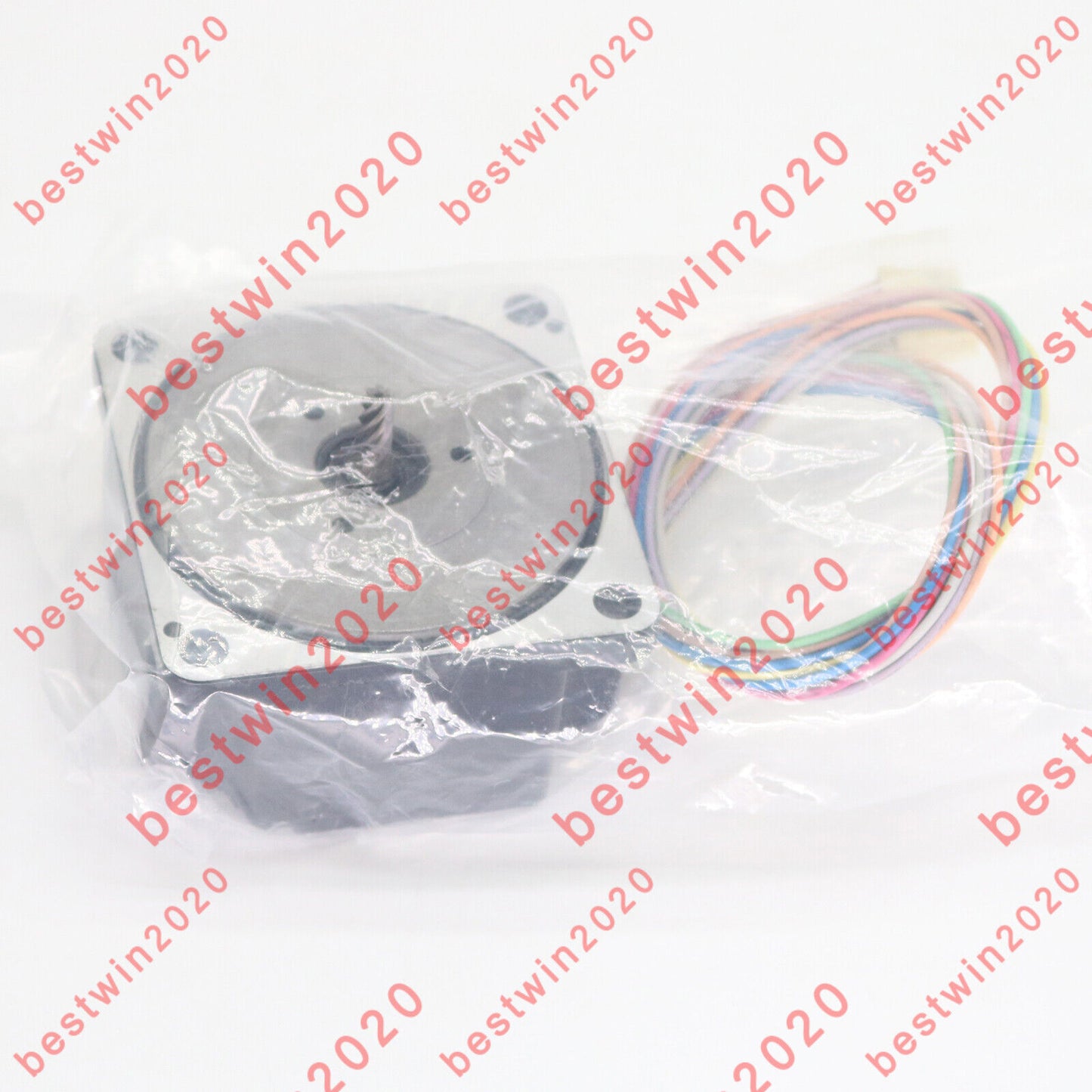new Oriental AXHM450K-GFH AXHM450K GFH Motor In Box Ship - ORIENTAL