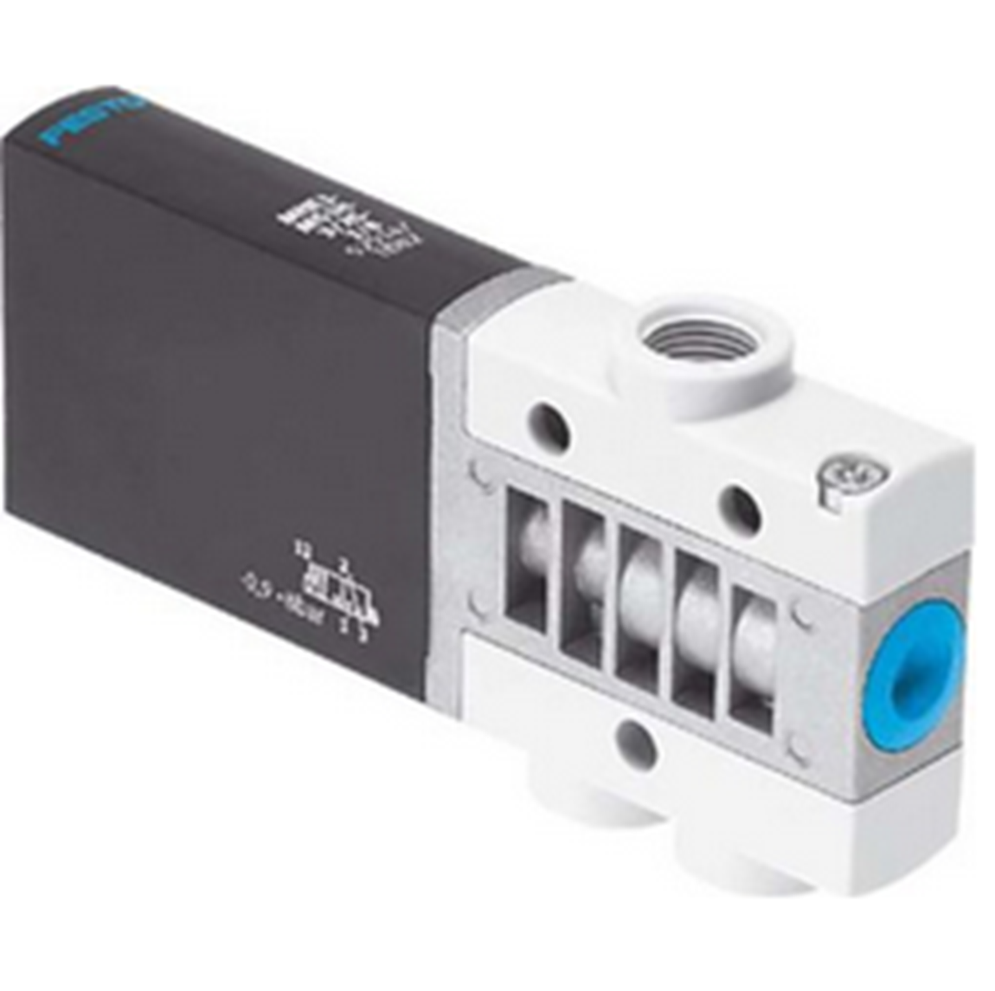 MHE3-MS1H-3/2O-1/8 - FESTO