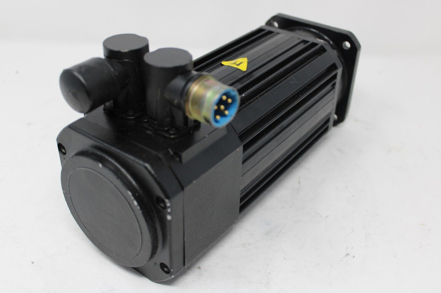 used Parker HDY92E4-44S1 Motor - PARKER